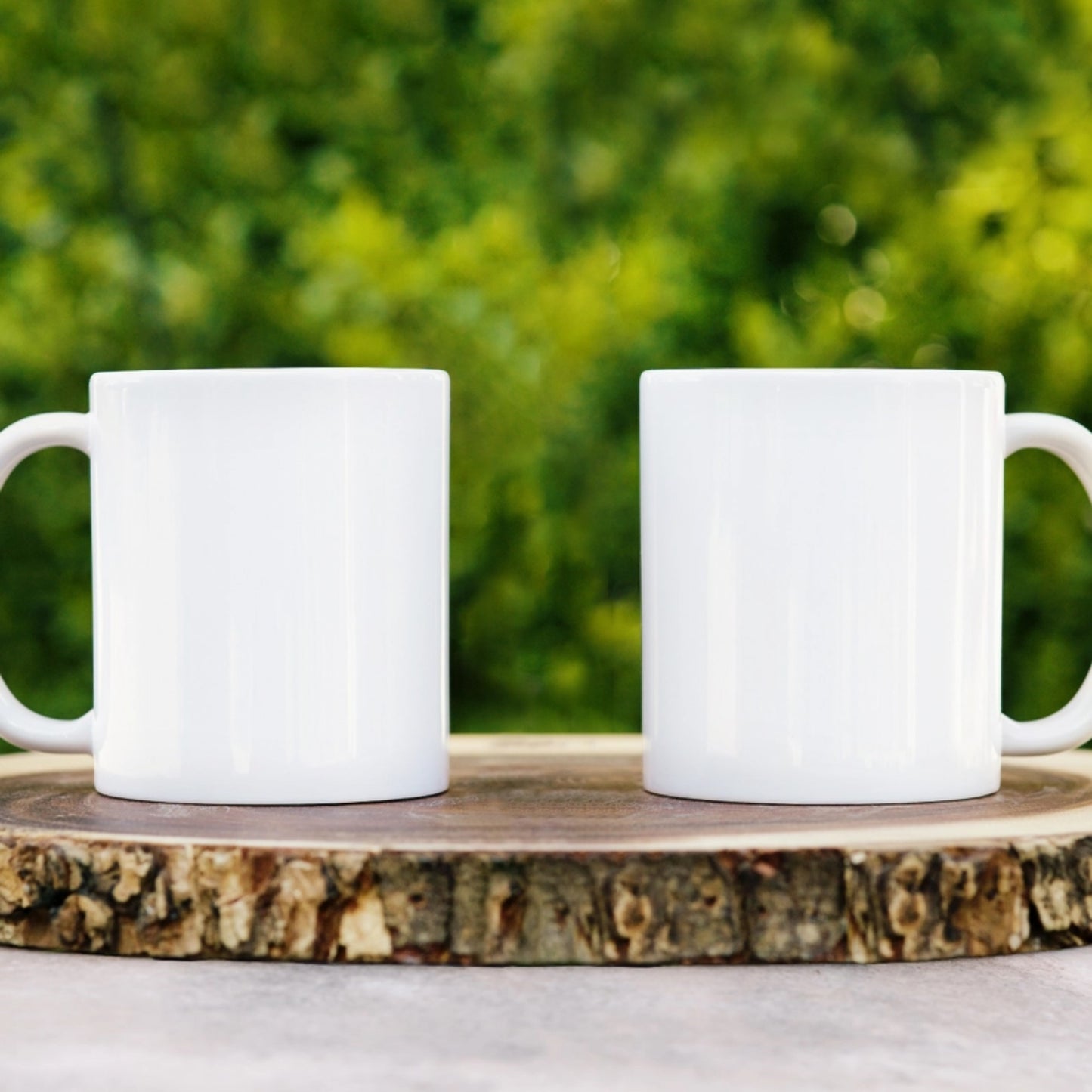Ceramic Mug