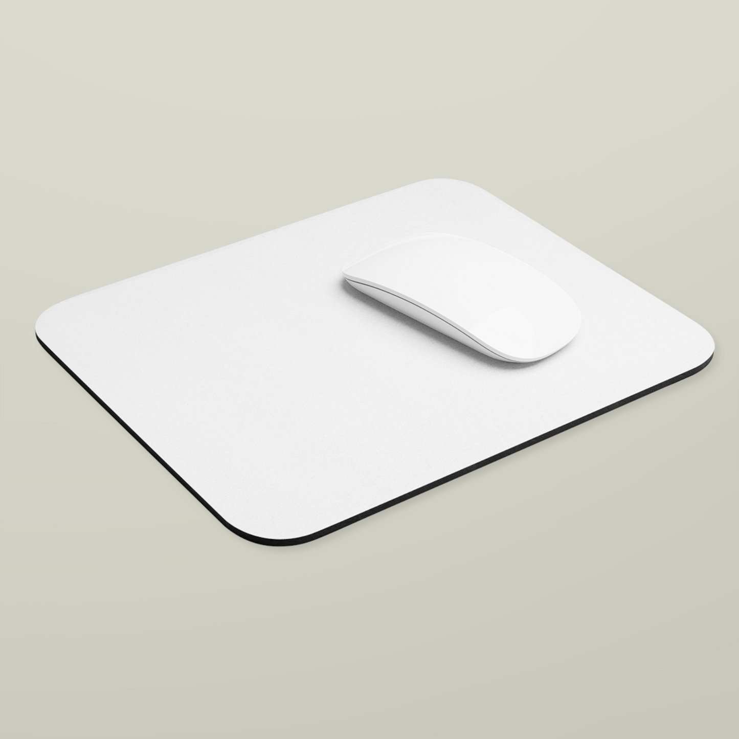 Basic Mouse Pad