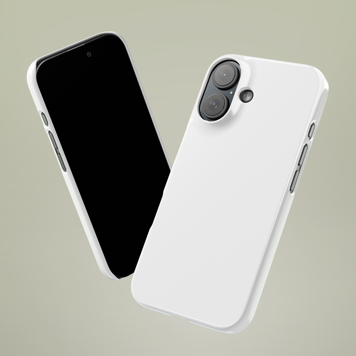 Snap Cases