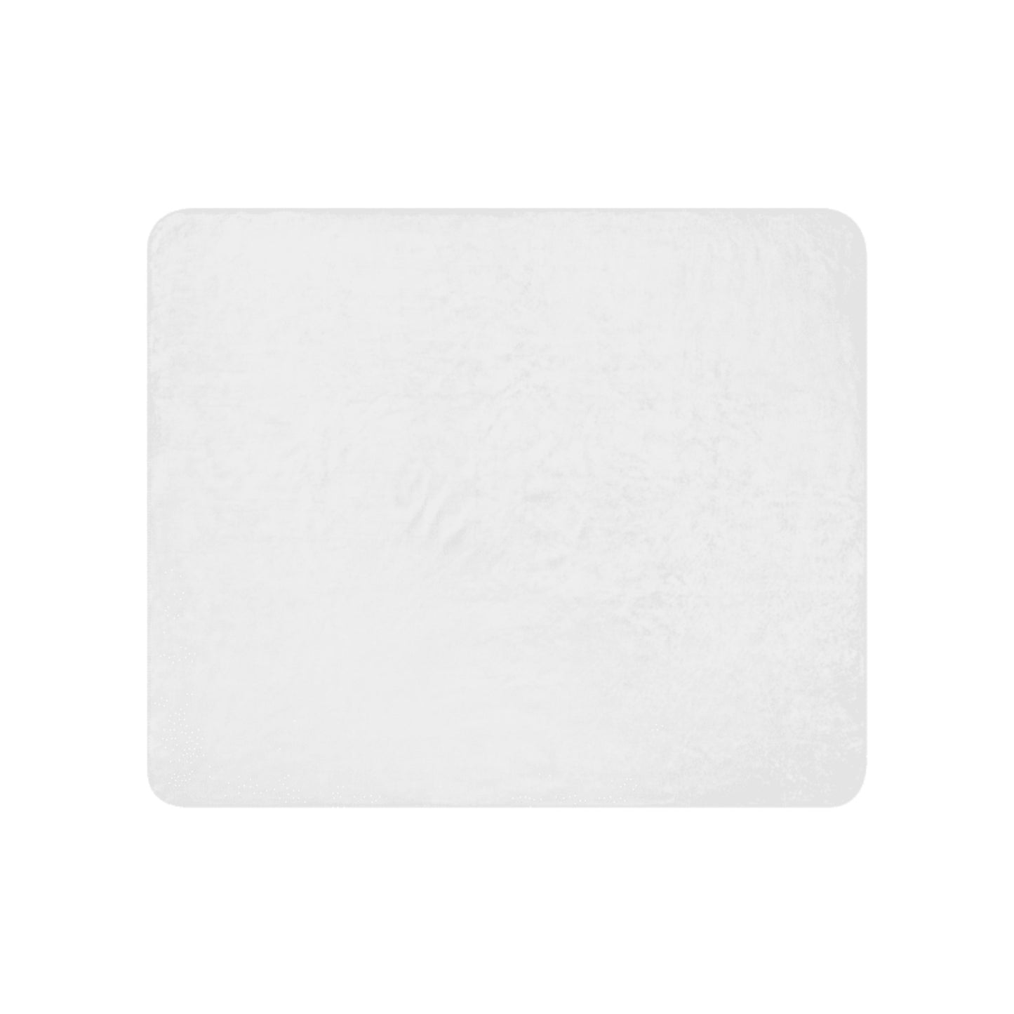 Sublimated Sherpa Blanket