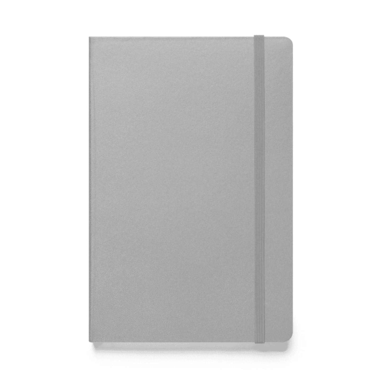 Hardcover Journal/Notebook
