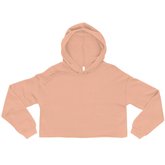 Cropped Hoodie