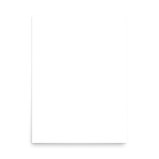 Paper Poster