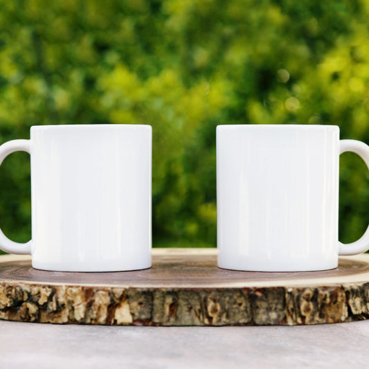 Ceramic Mug
