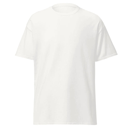 Mens T- Shirt