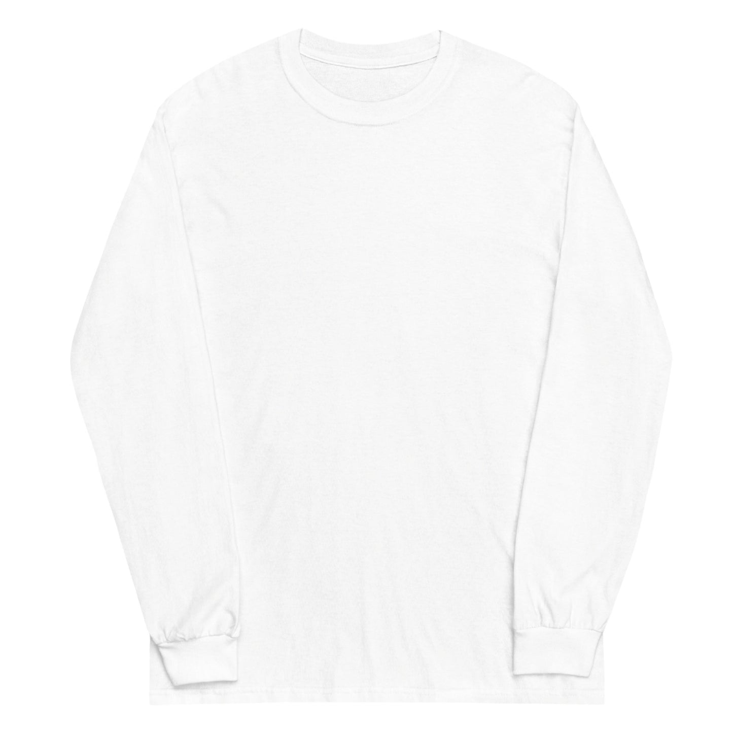 Men's Long Sleeve Shirt