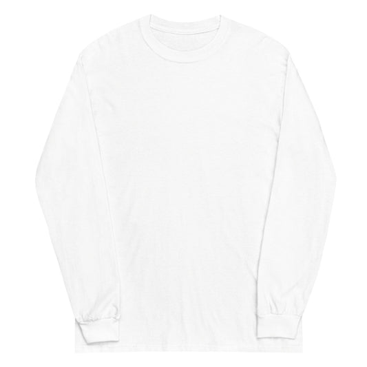 Men's Long Sleeve Shirt