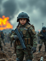 Armed Forces