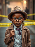 Detectives