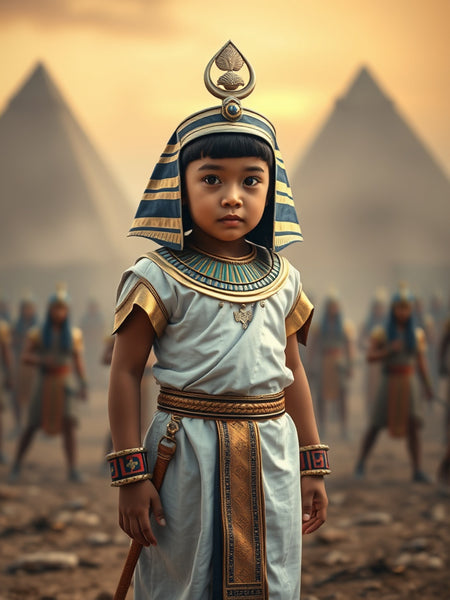 Egyptian Pharaohs