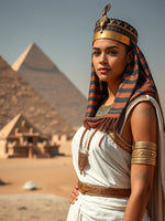 Egyptian Pharaohs