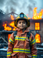 Firefighters