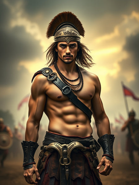 Gladiators