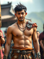 Gladiators