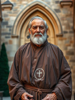 Medieval Monks