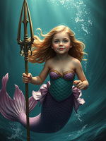 Mermaids
