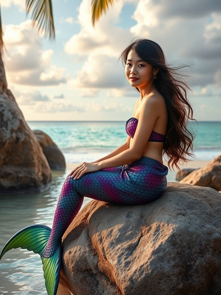 Mermaids