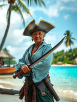 Pirates