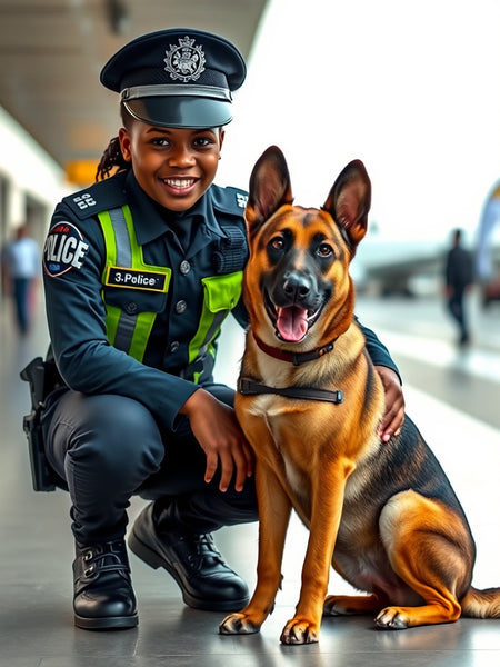 Police Officers