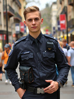 Police Officers
