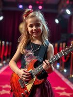 Rockstars