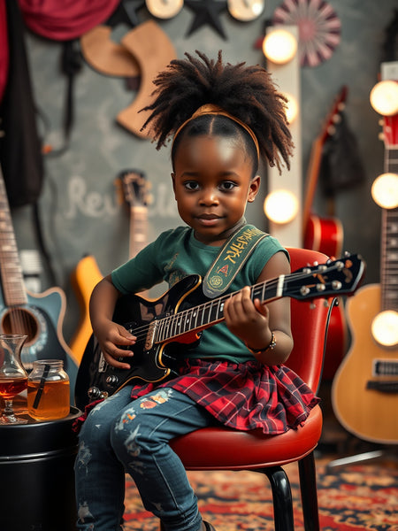 Rockstars