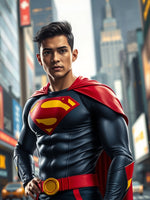 Superheros