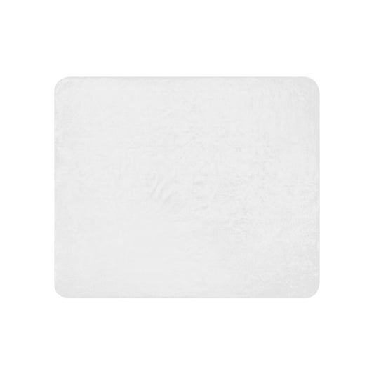 Sublimated Sherpa Blanket