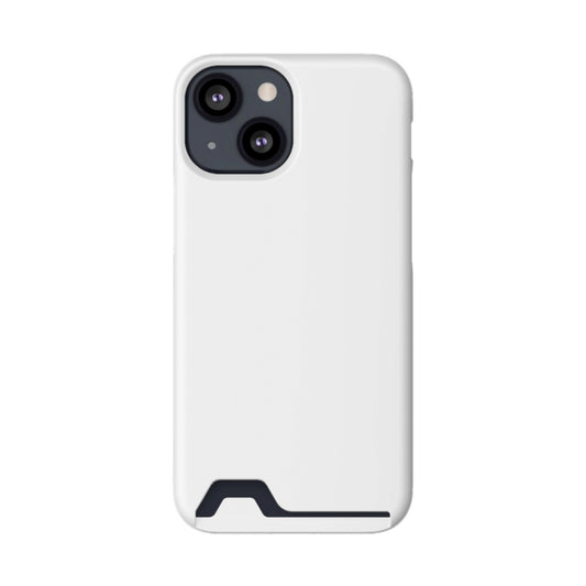 Phone Case With Card Holder