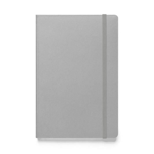 Hardcover Journal/Notebook